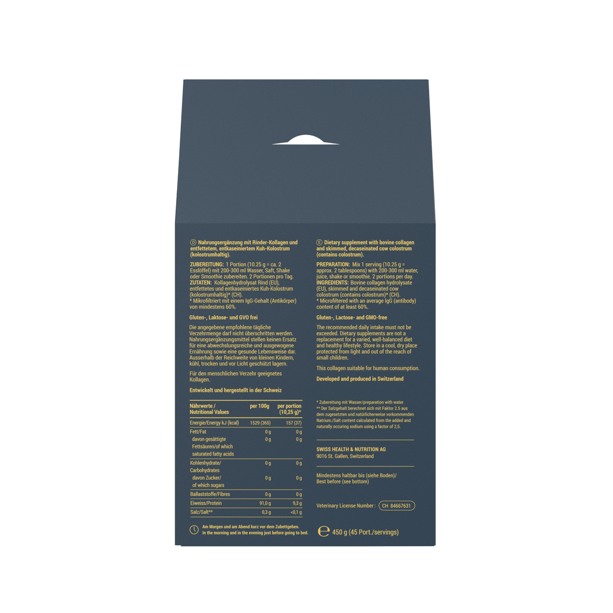 Collagen Holistic Beauty