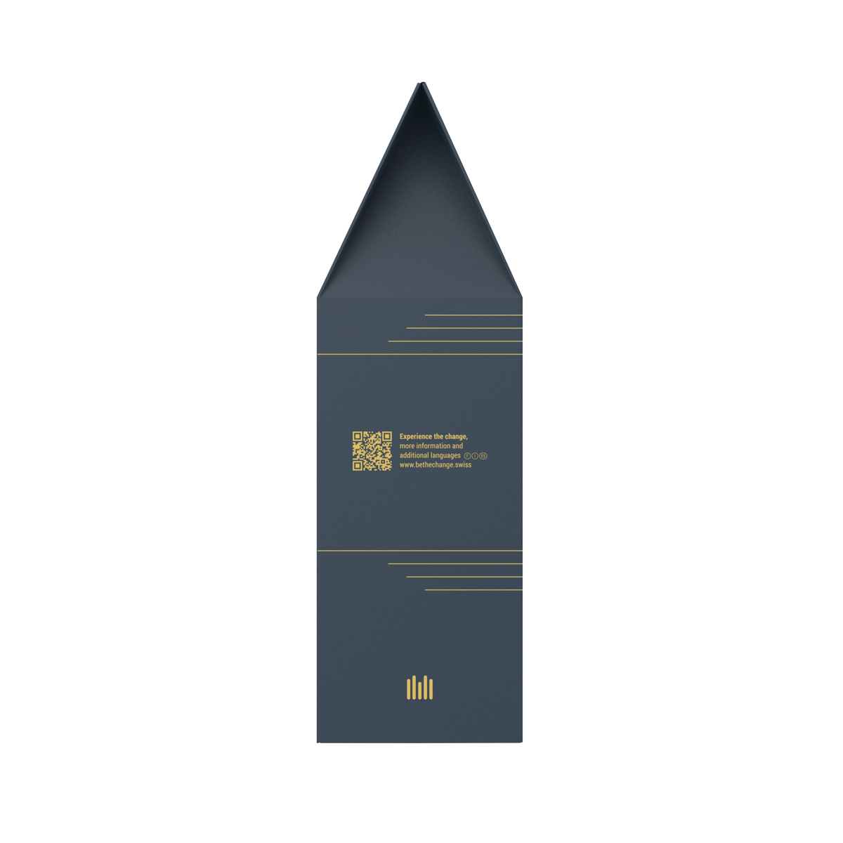 Royal Protein Complex