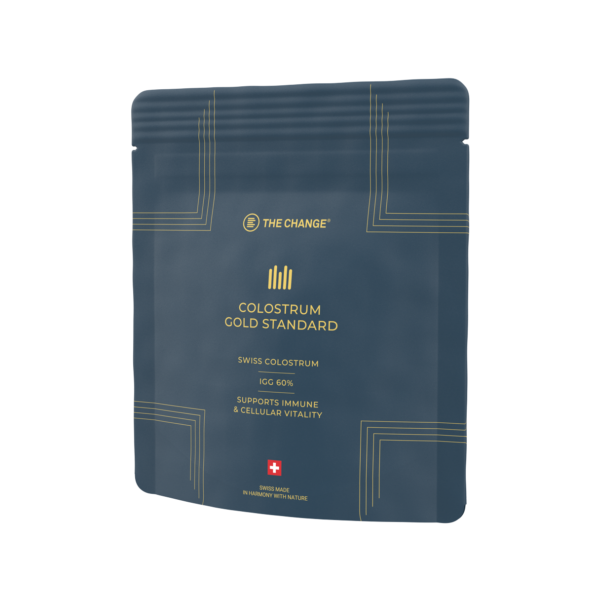 Colostrum Gold Standard