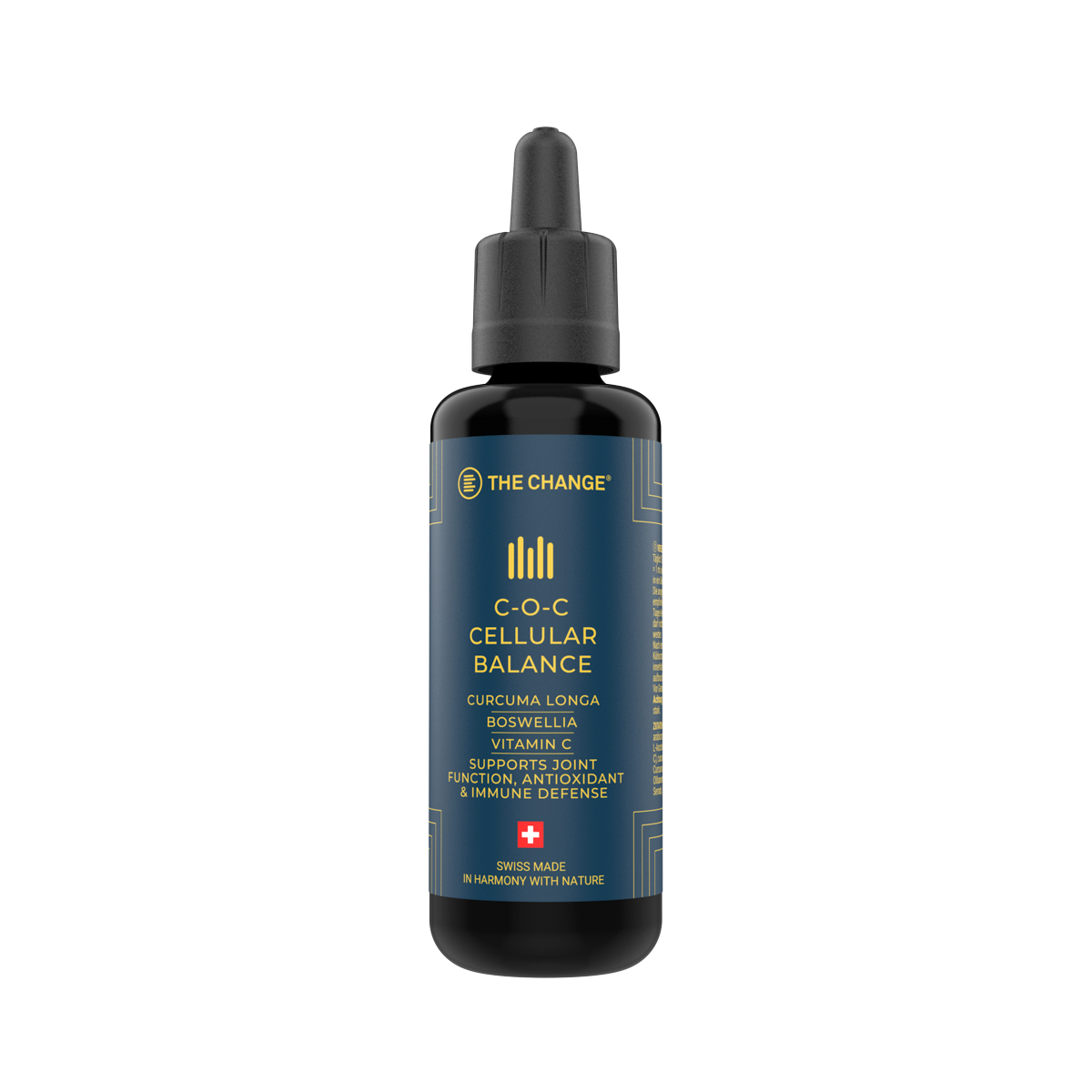 C-O-C Cellular Balance