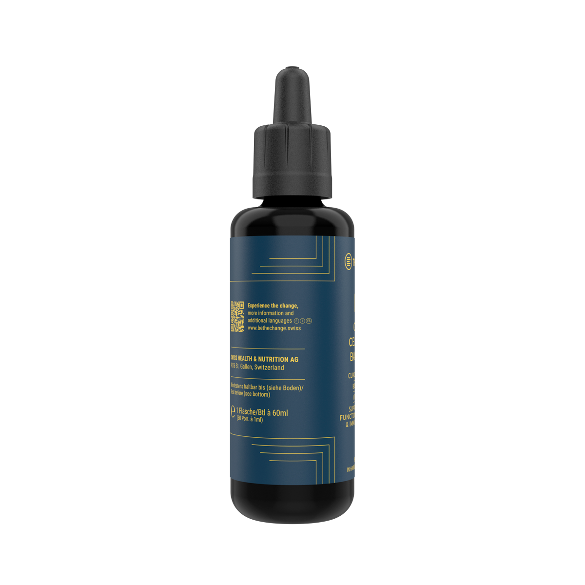 C-O-C Cellular Balance