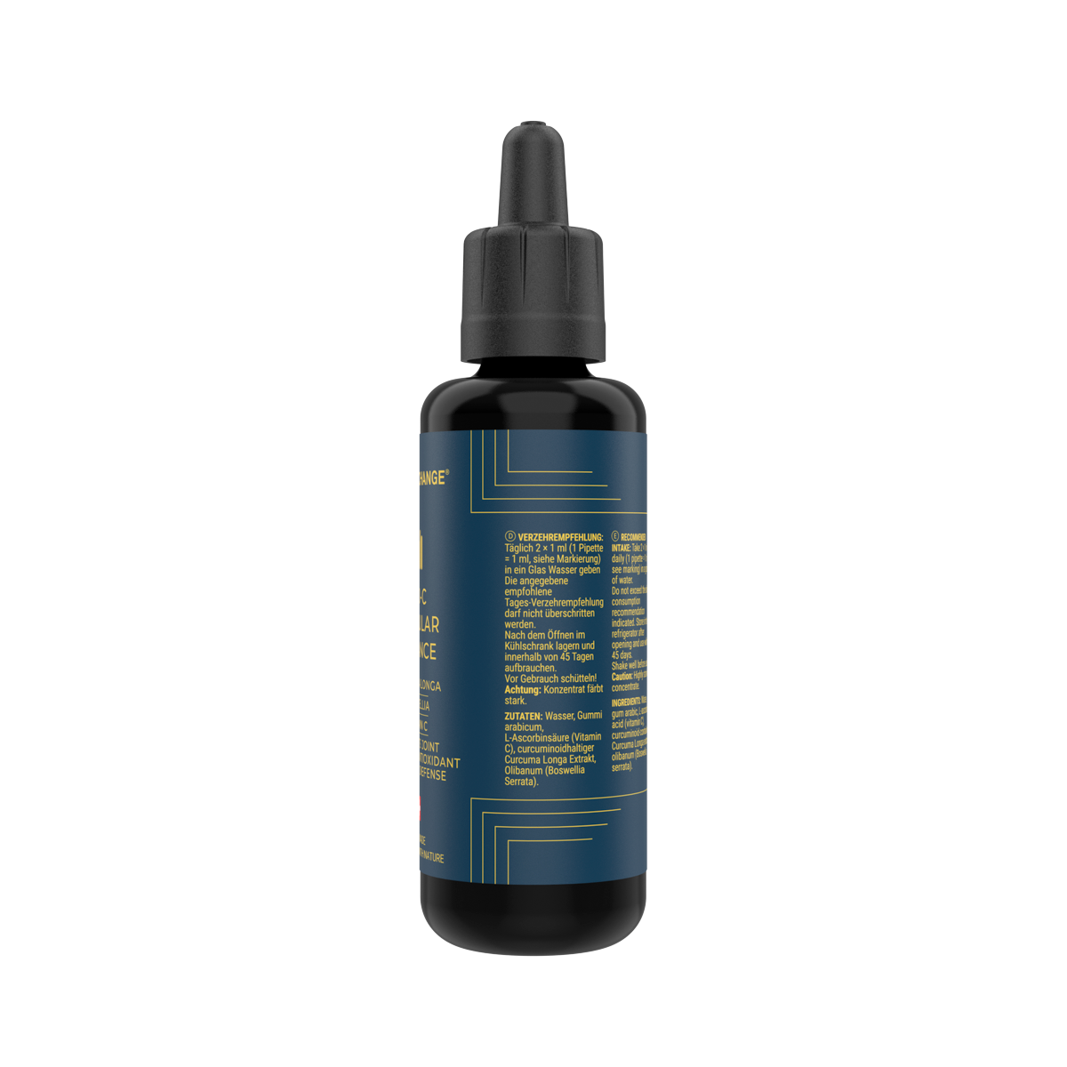 C-O-C Cellular Balance