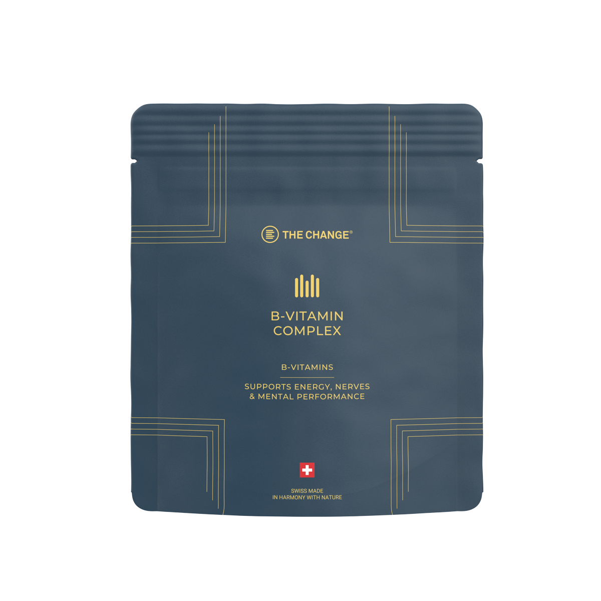 B-Vitamin Complex