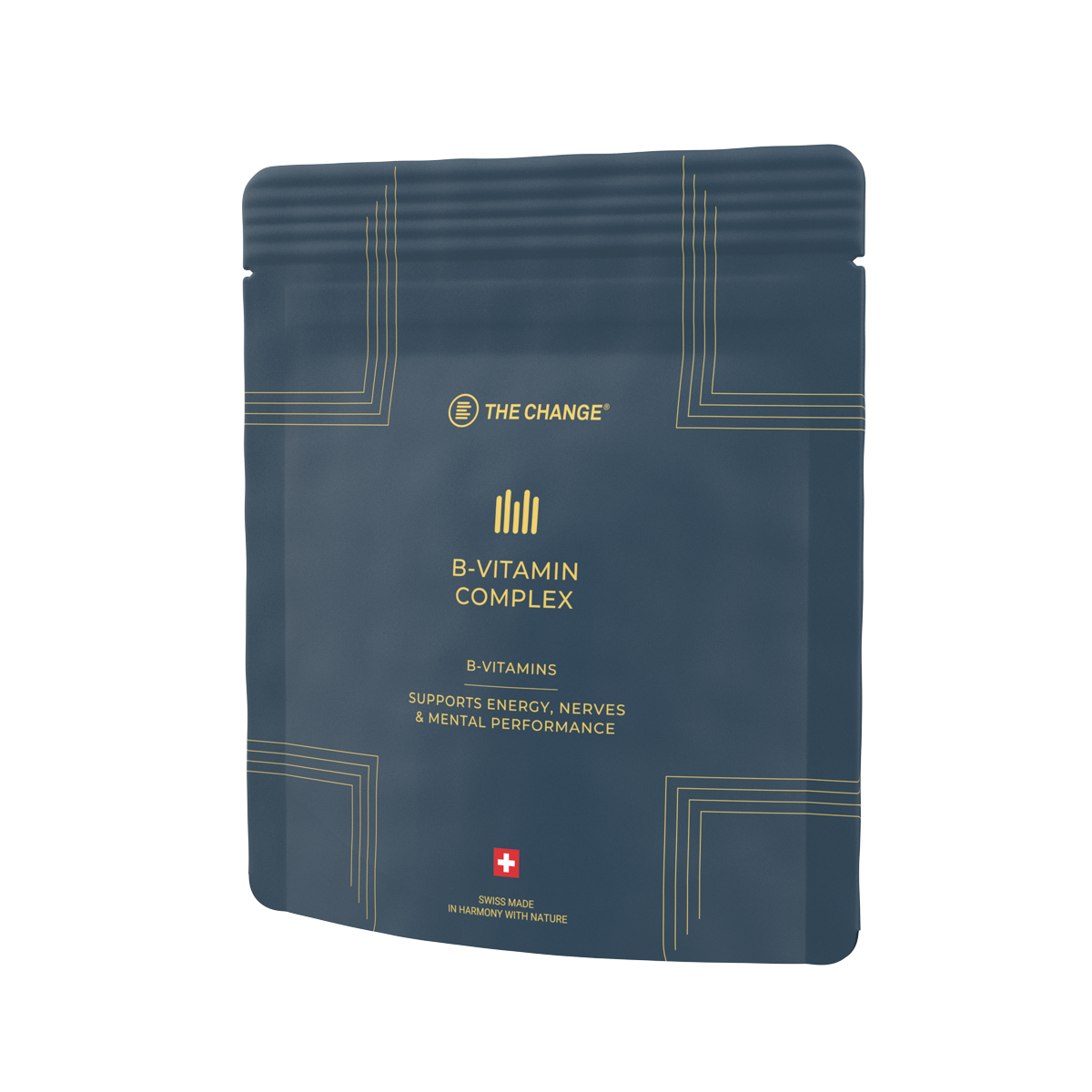 B-Vitamin Complex