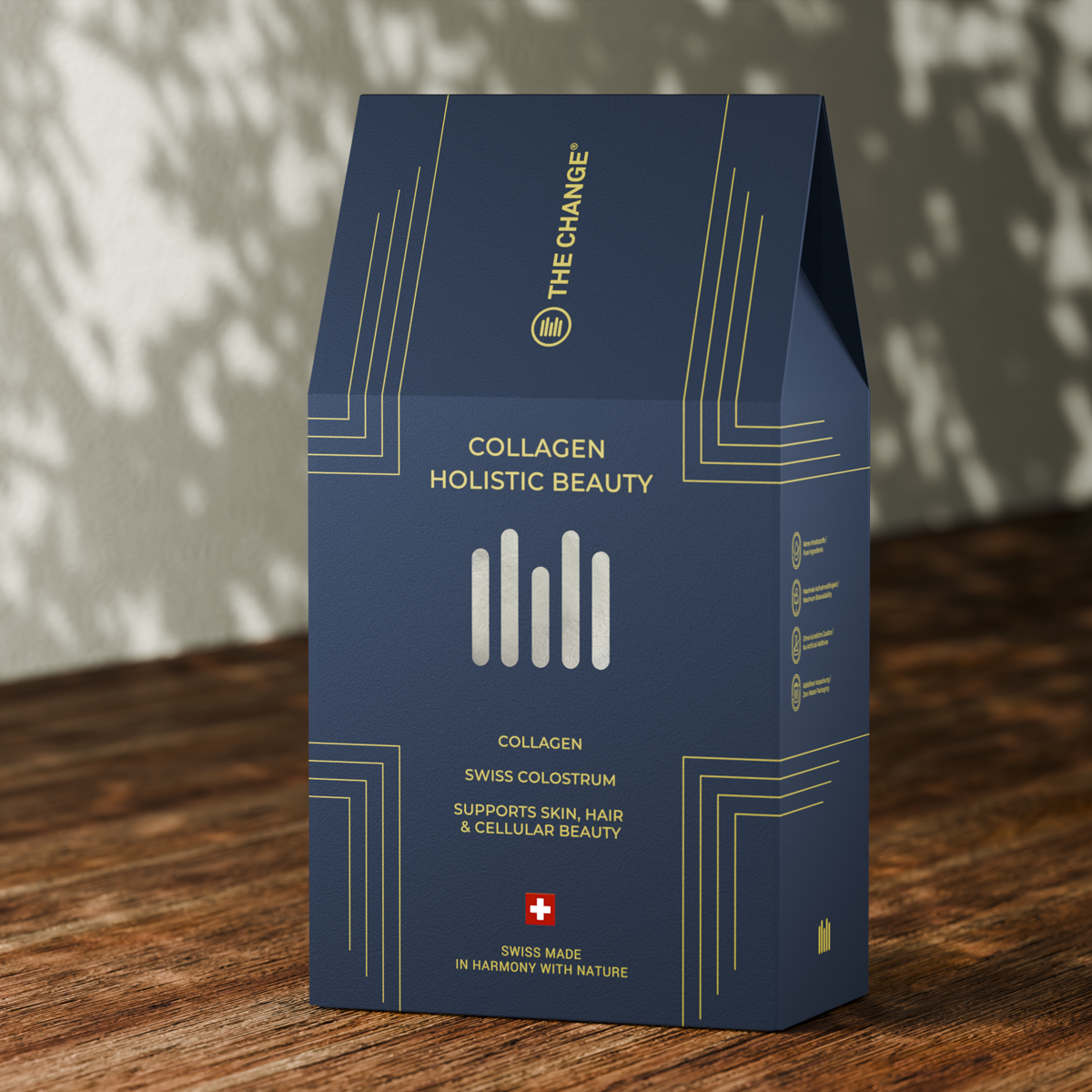 Collagen Holistic Beauty