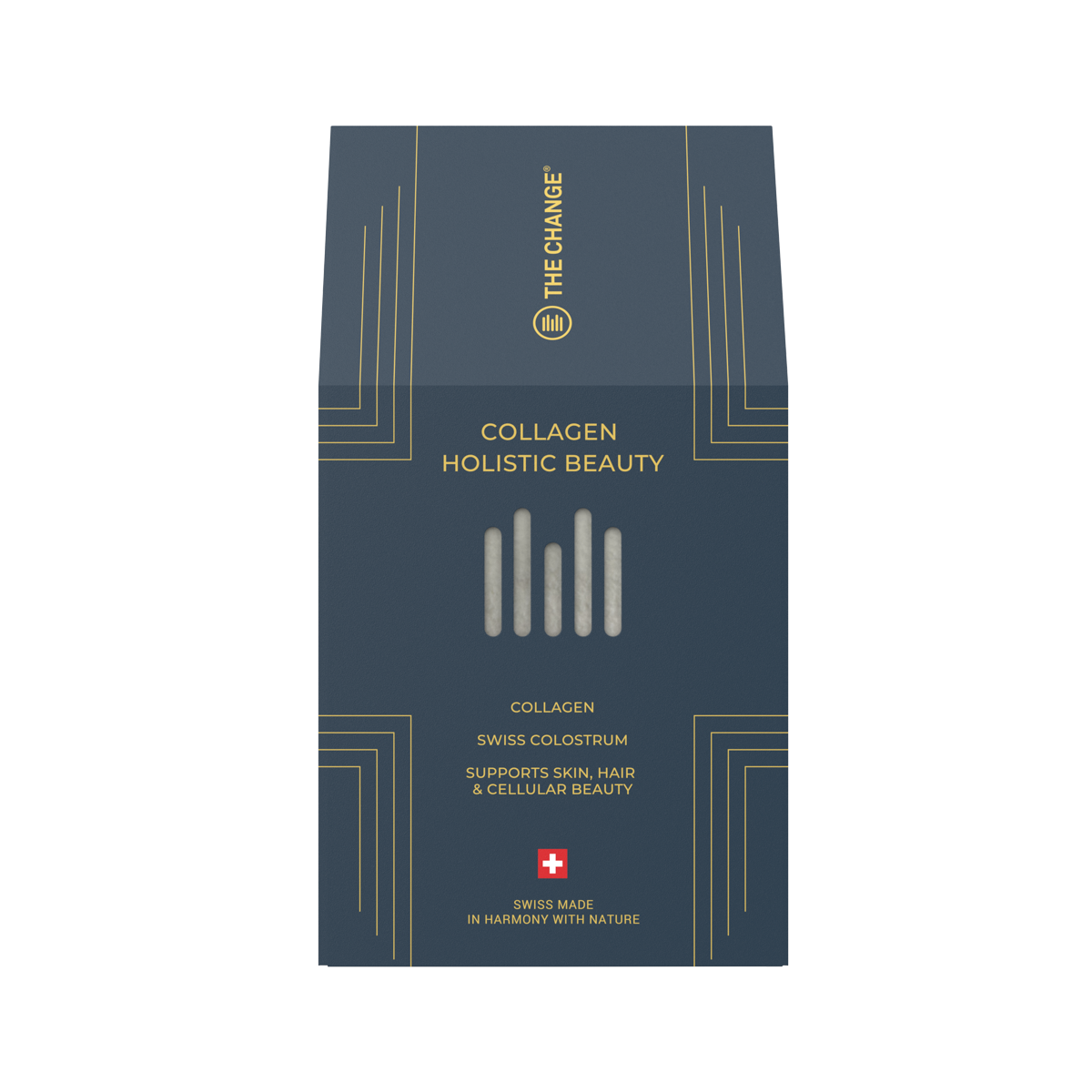 Collagen Holistic Beauty