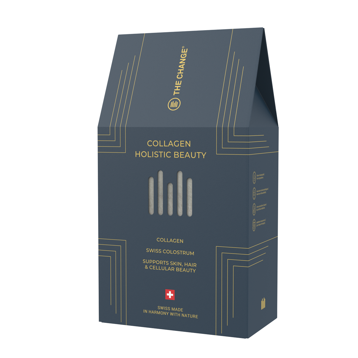 Collagen Holistic Beauty