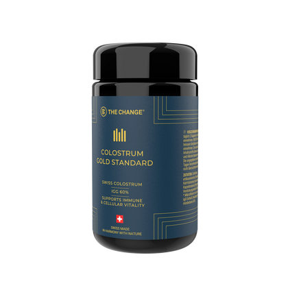 Colostrum Gold Standard