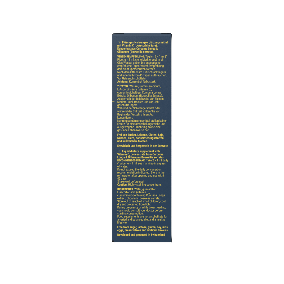 C-O-C Cellular Balance