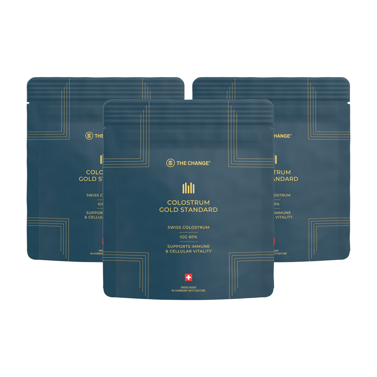 Colostrum Gold Standard