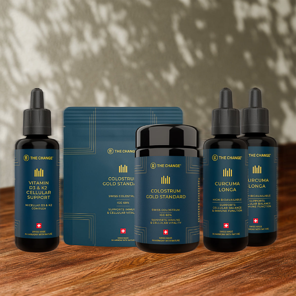 Das Schweizer Immune Ritual™ – 60 Tage